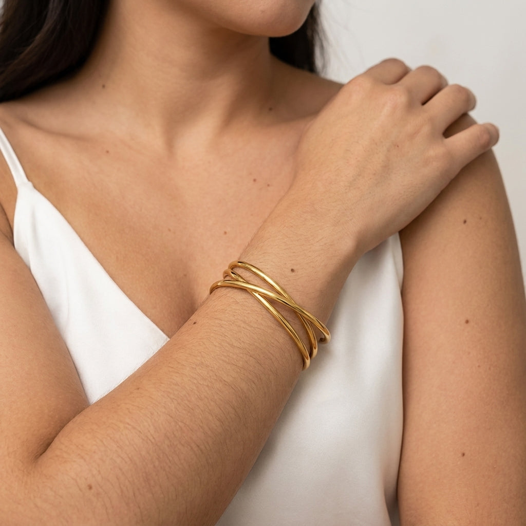 Wired Cuff