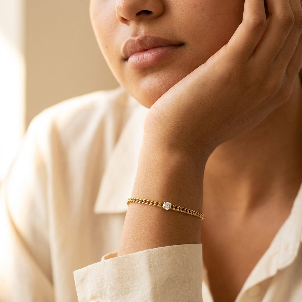 Cuban Bracelet