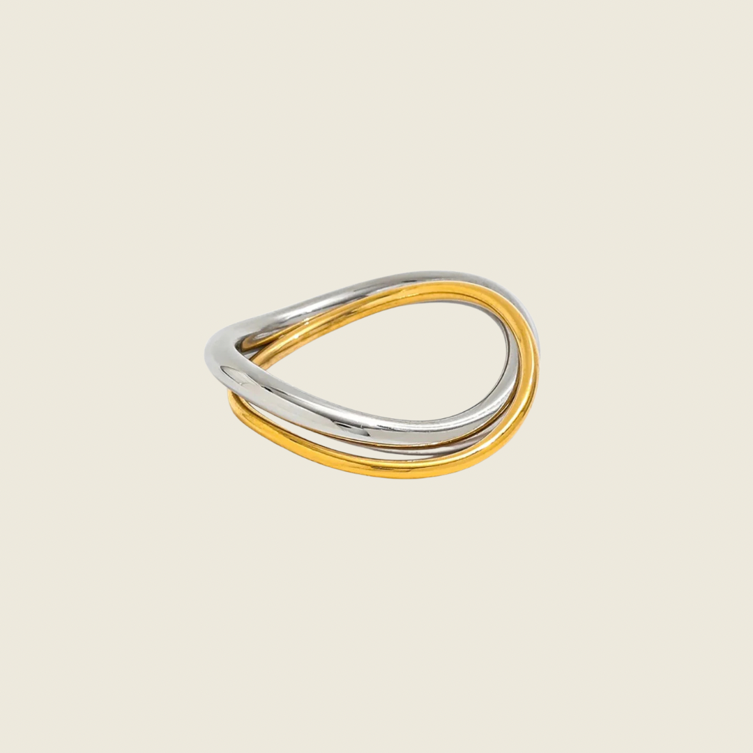 Two Tone Ring