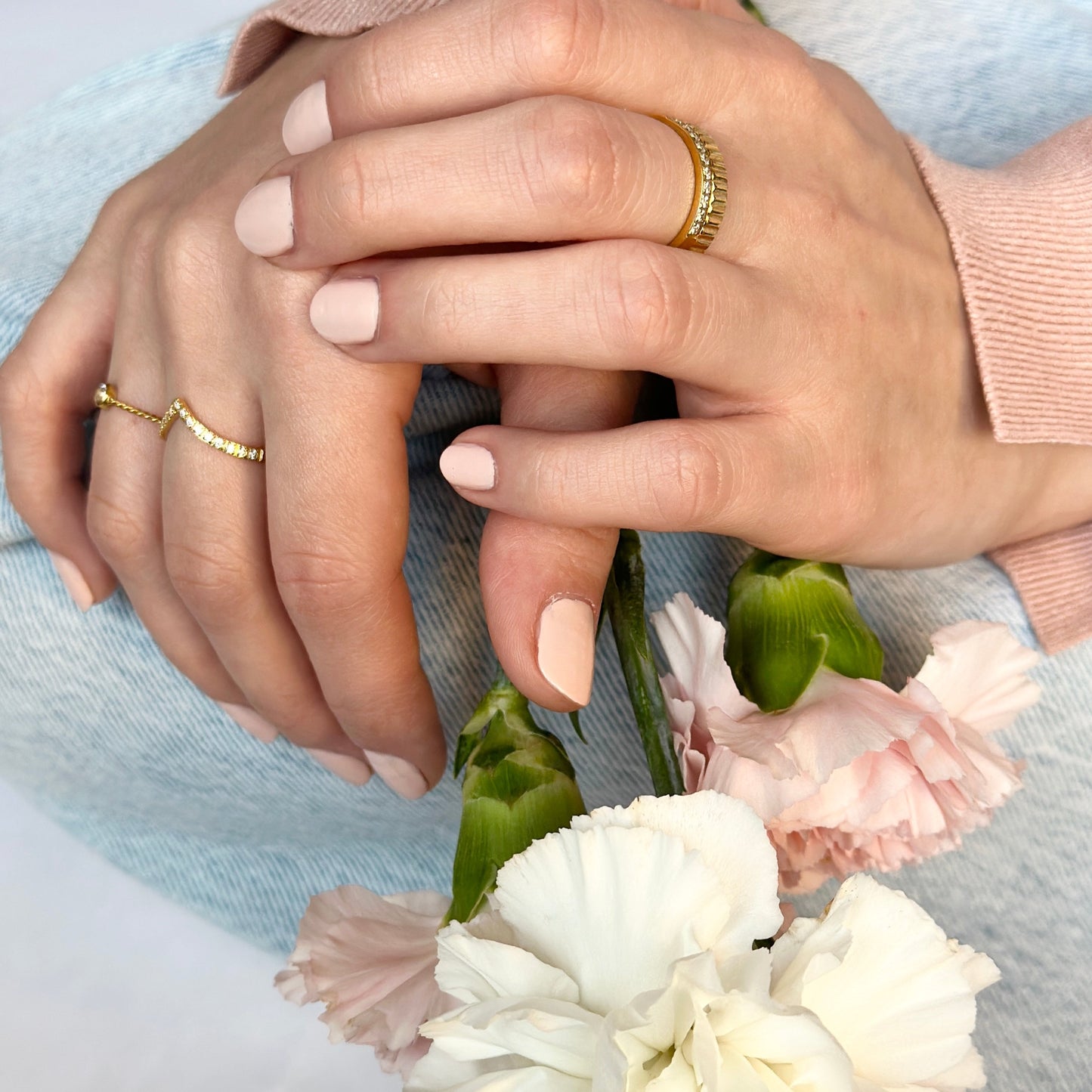 Lone Gemstone Gift Set