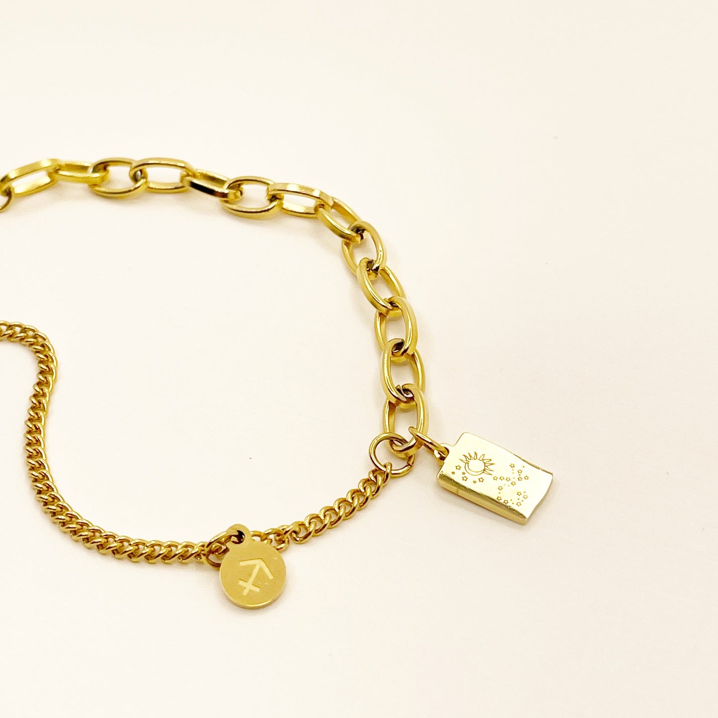 Zodiac Bracelet
