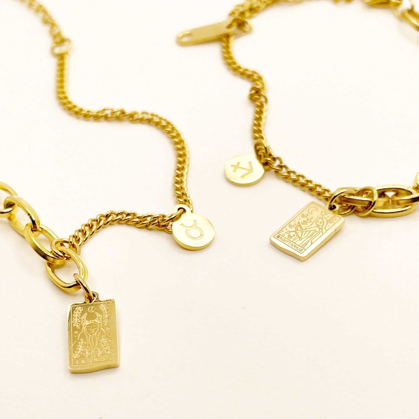 Zodiac Bracelet