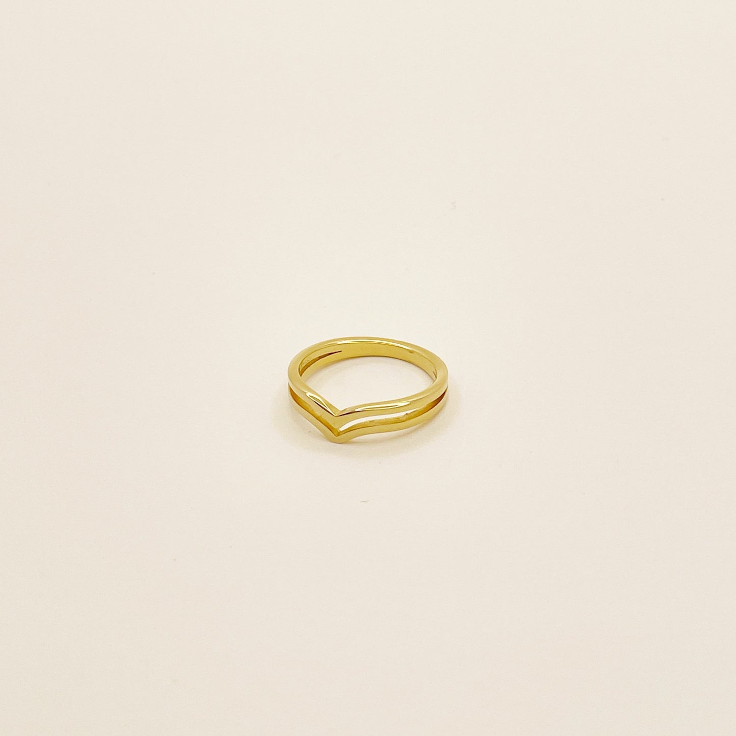 Layered Ring