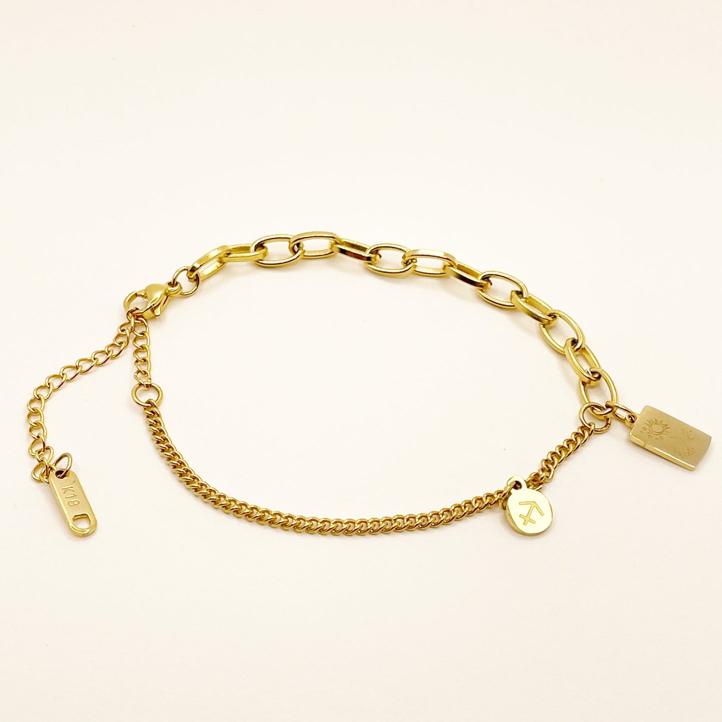 Zodiac Bracelet