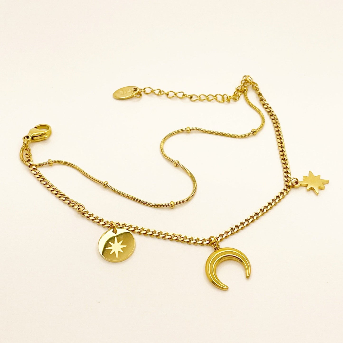 Celestial Bracelet Set - novélle