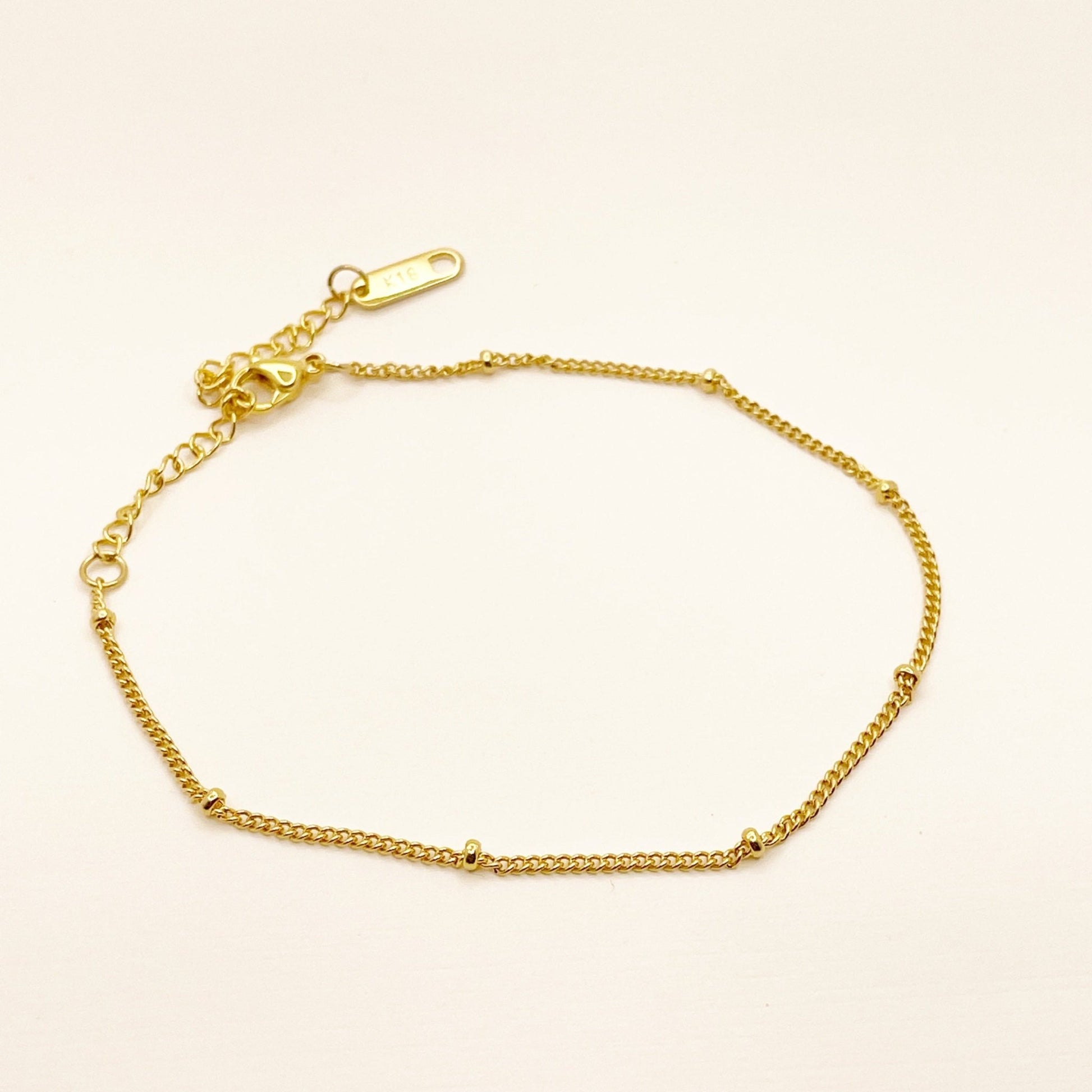 Delicate Bracelet - novélle