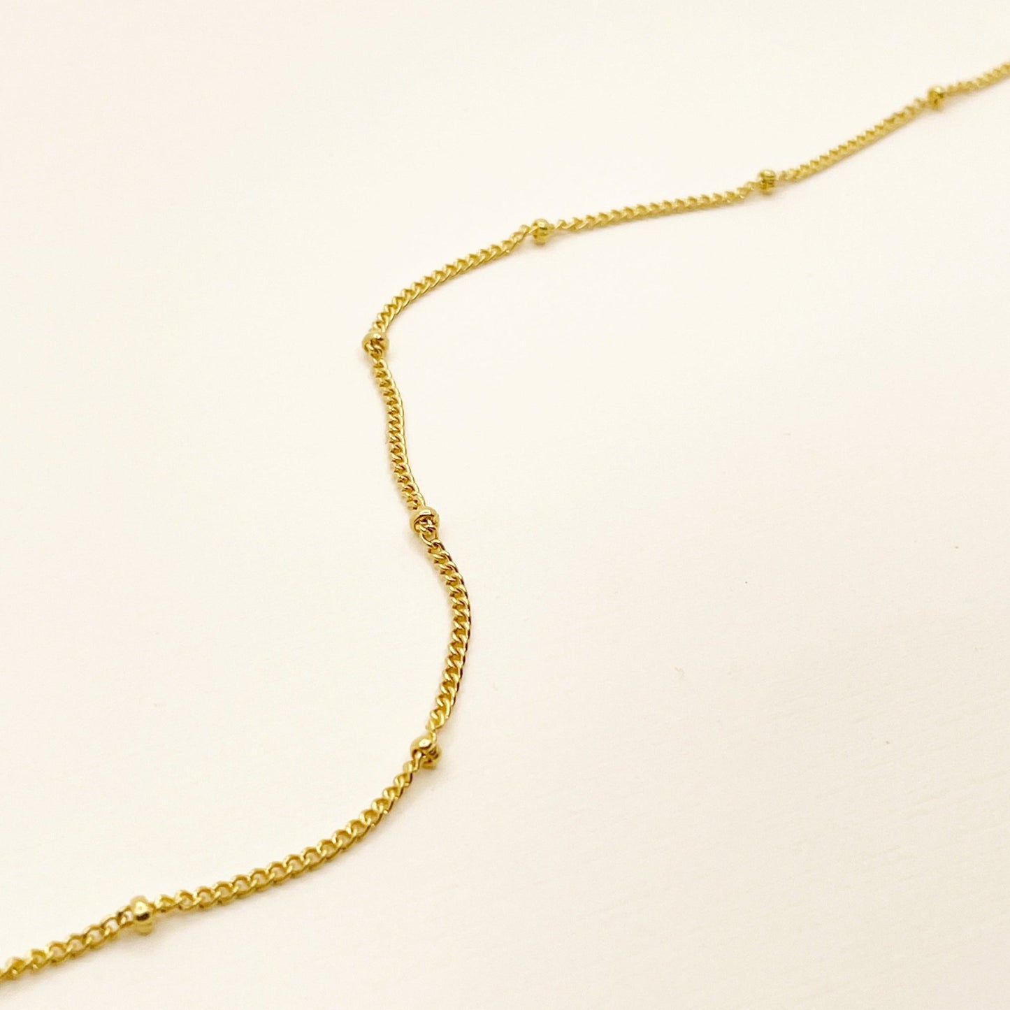 Delicate Bracelet - novélle