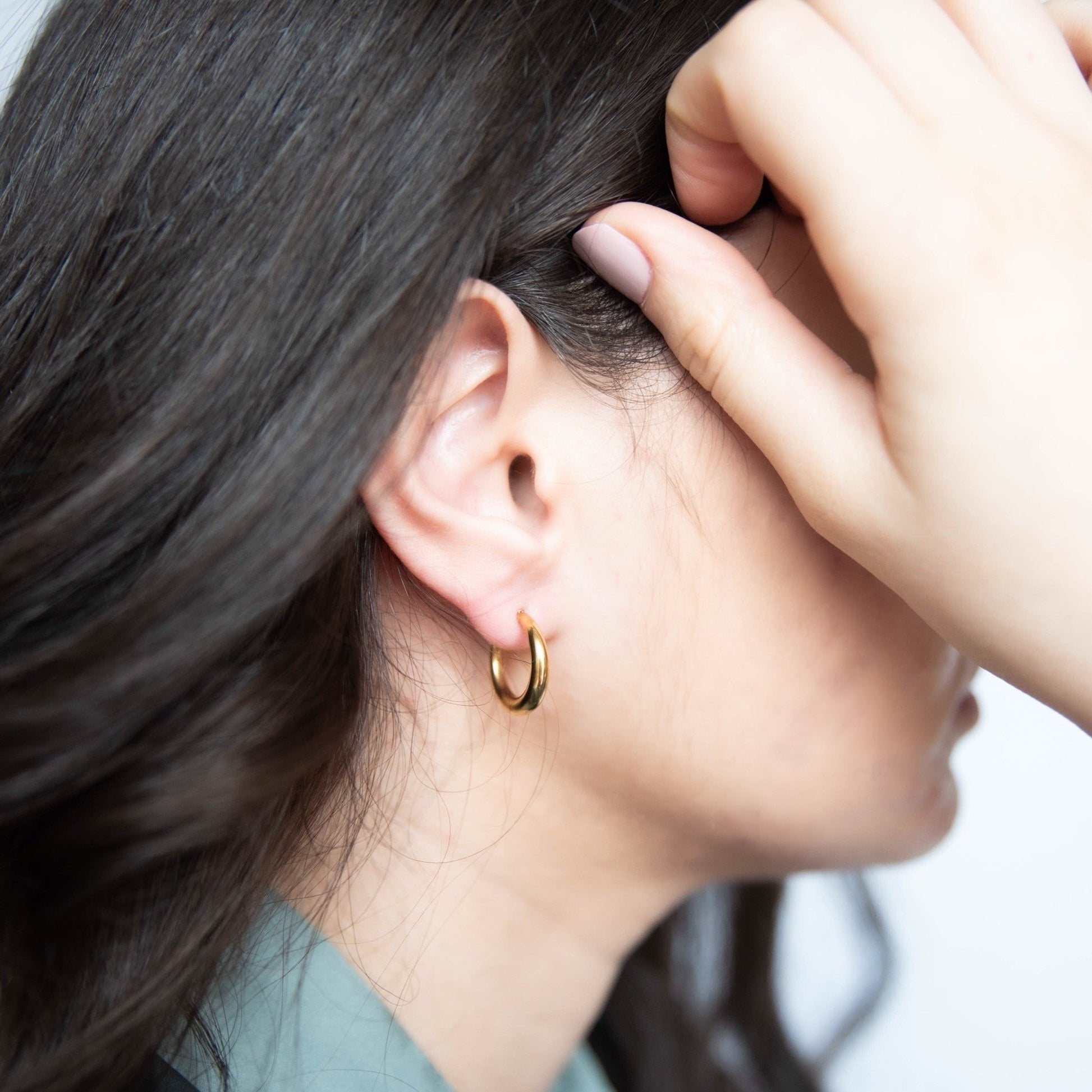 Essential Hoops - novélle