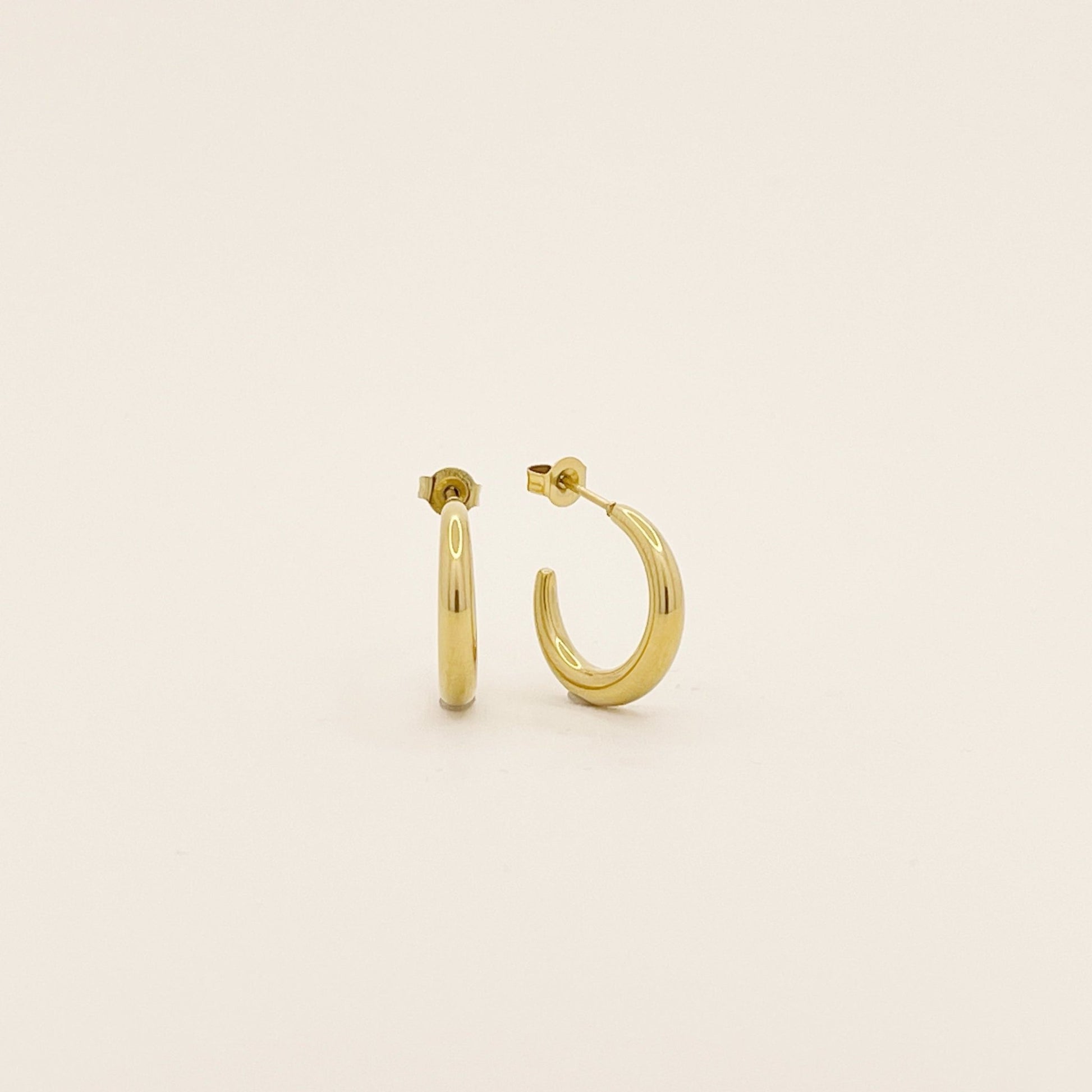 Essential Hoops - novélle