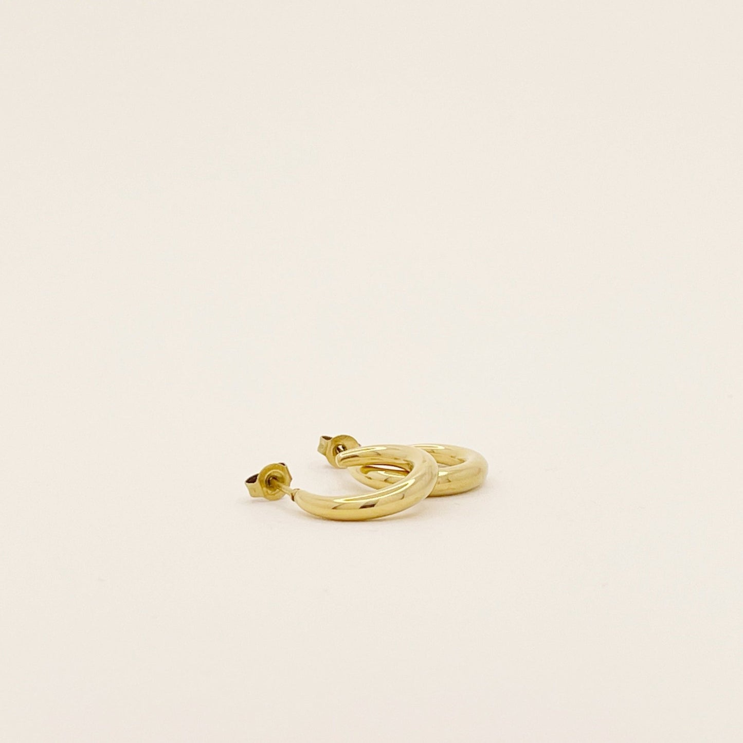 Essential Hoops - novélle