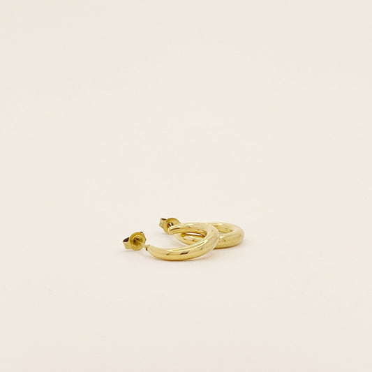 Essential Hoops - novélle