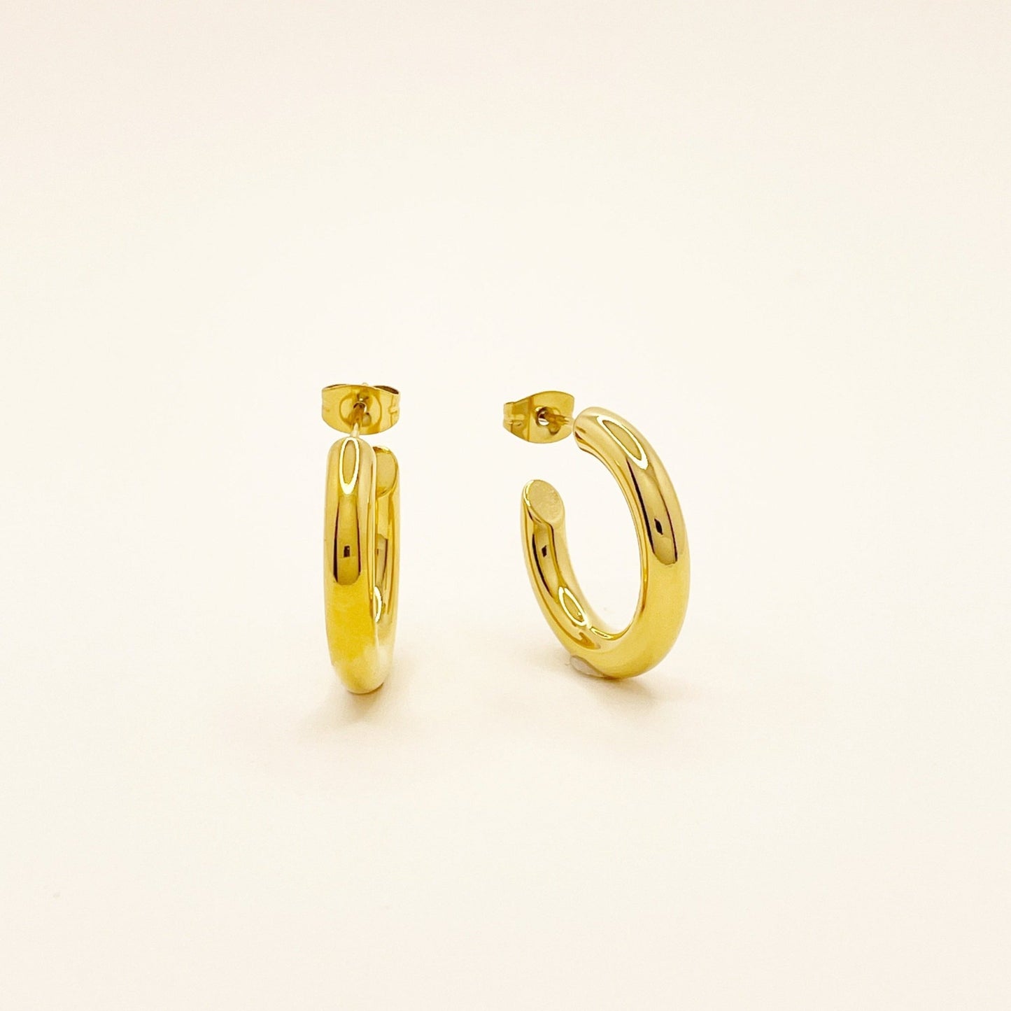 Everyday Hoops - novélle