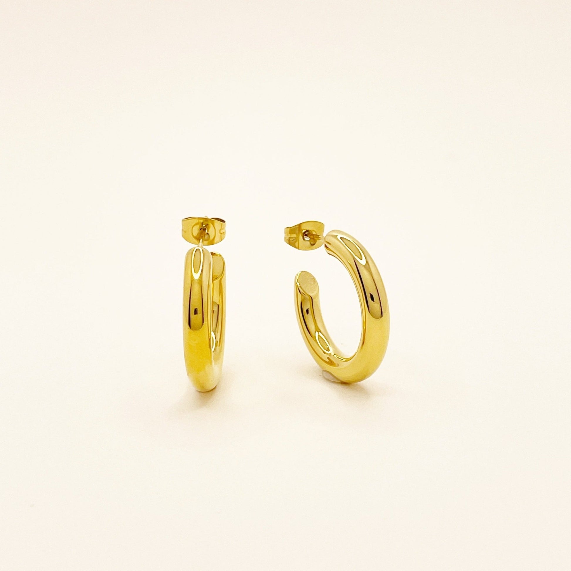 Everyday Hoops - novélle