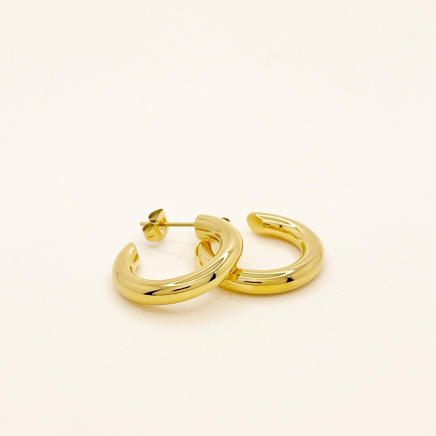 Everyday Hoops - novélle