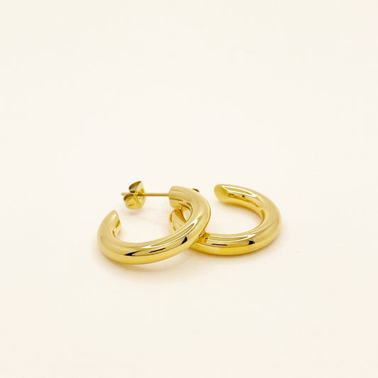 Everyday Hoops - novélle