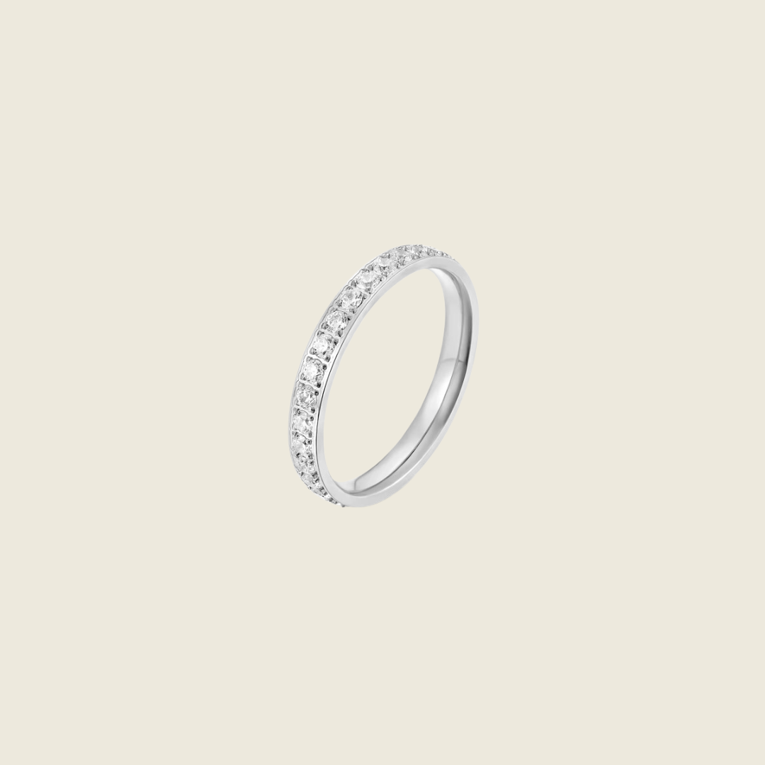 Eternity Band Ring