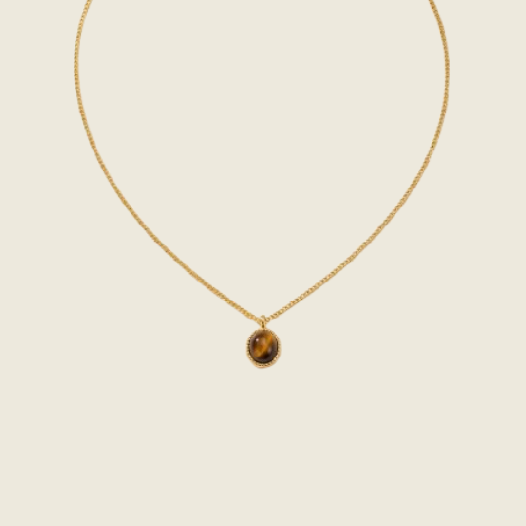 The Aura Necklace
