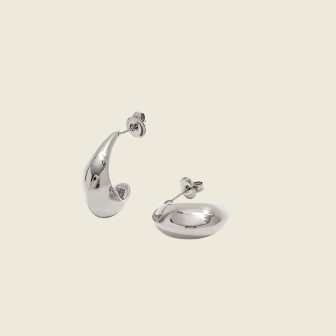 Chicago Earrings