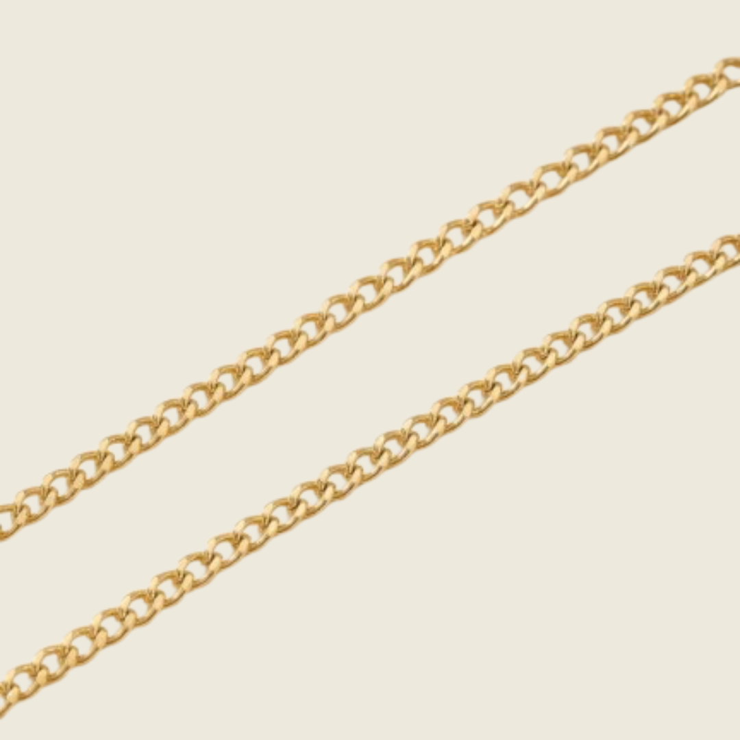 The Aura Necklace