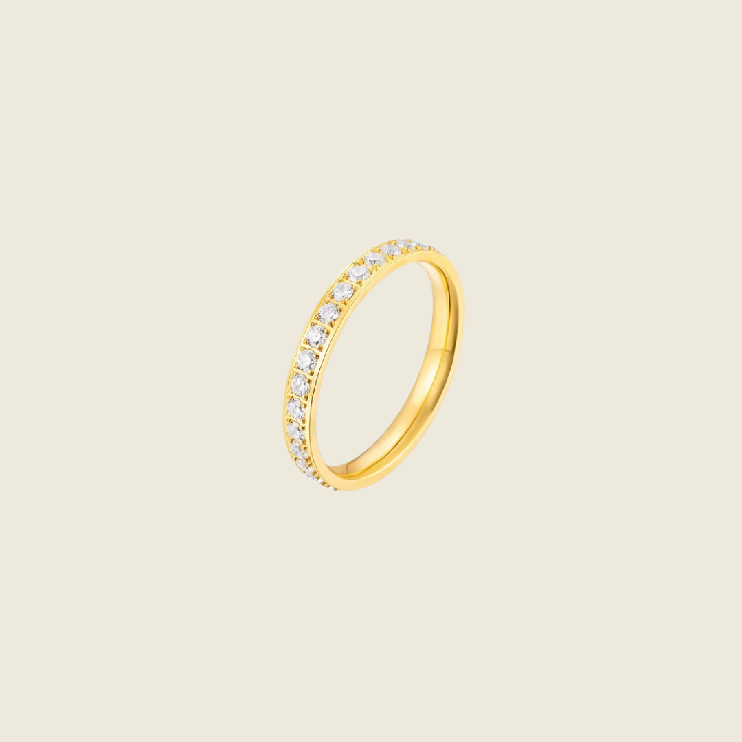 Eternity Band Ring