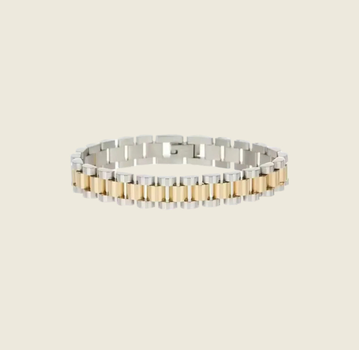 Strap Bracelet