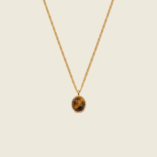 The Aura Necklace