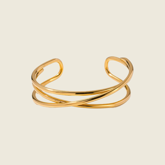 Wired Cuff