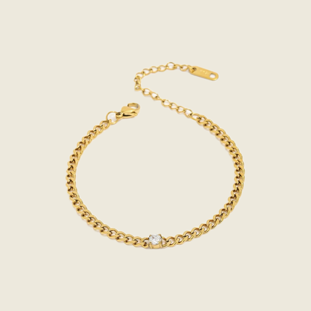 Cuban Bracelet