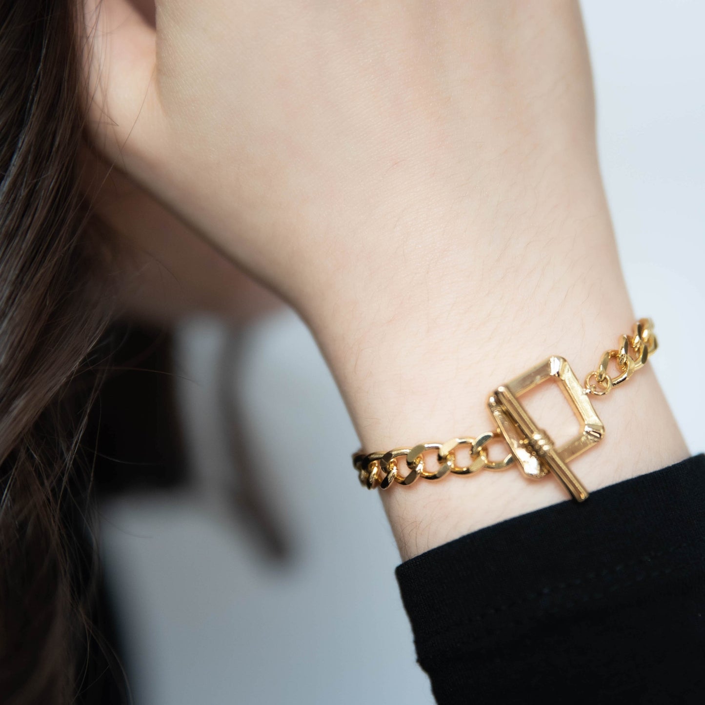 novélle Signature Bracelet